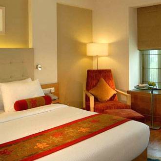 Royal Sarovar Portico होटल 4*
